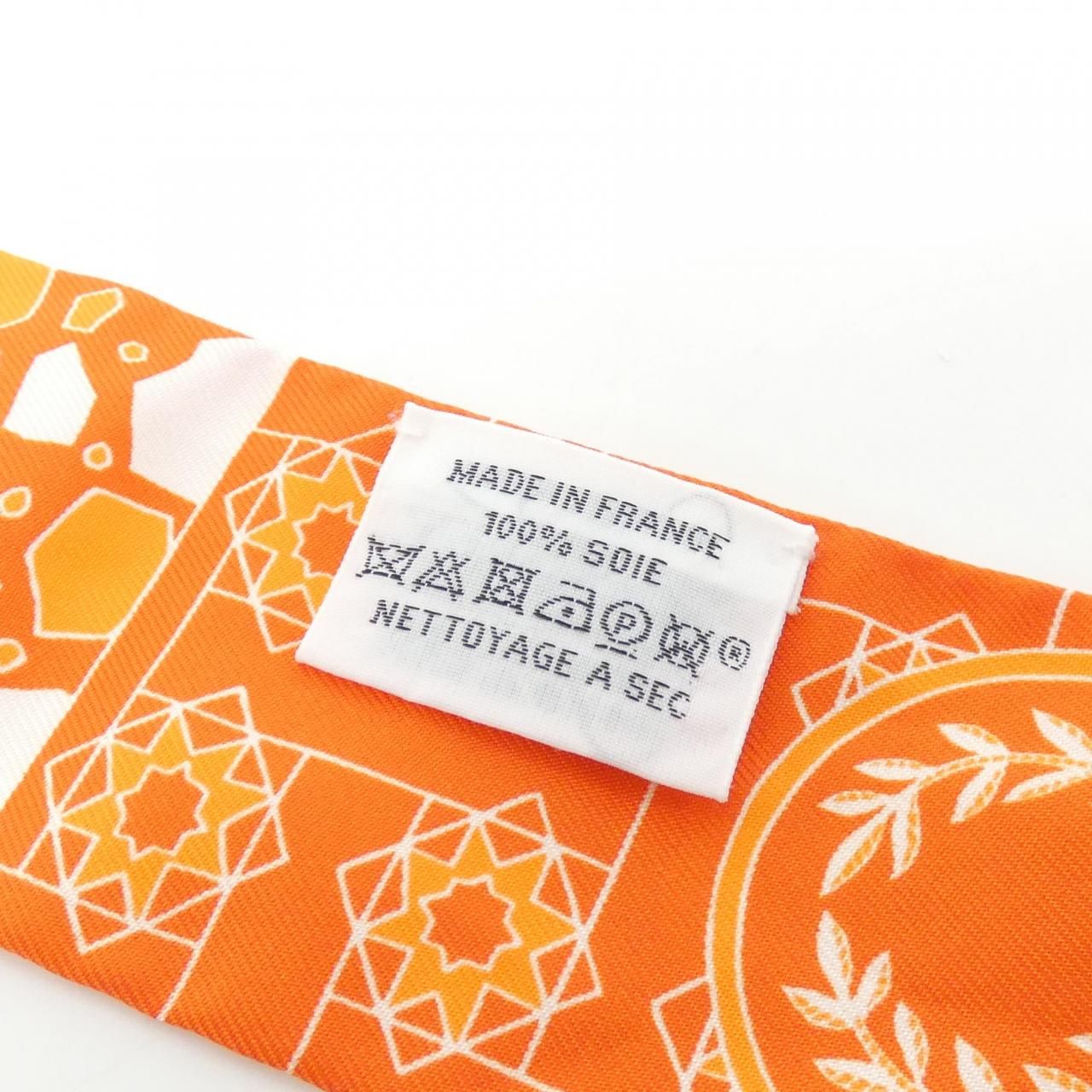 専用【2021SS】HERMES エルメス アマゾンのダンス ツイリー エルメス