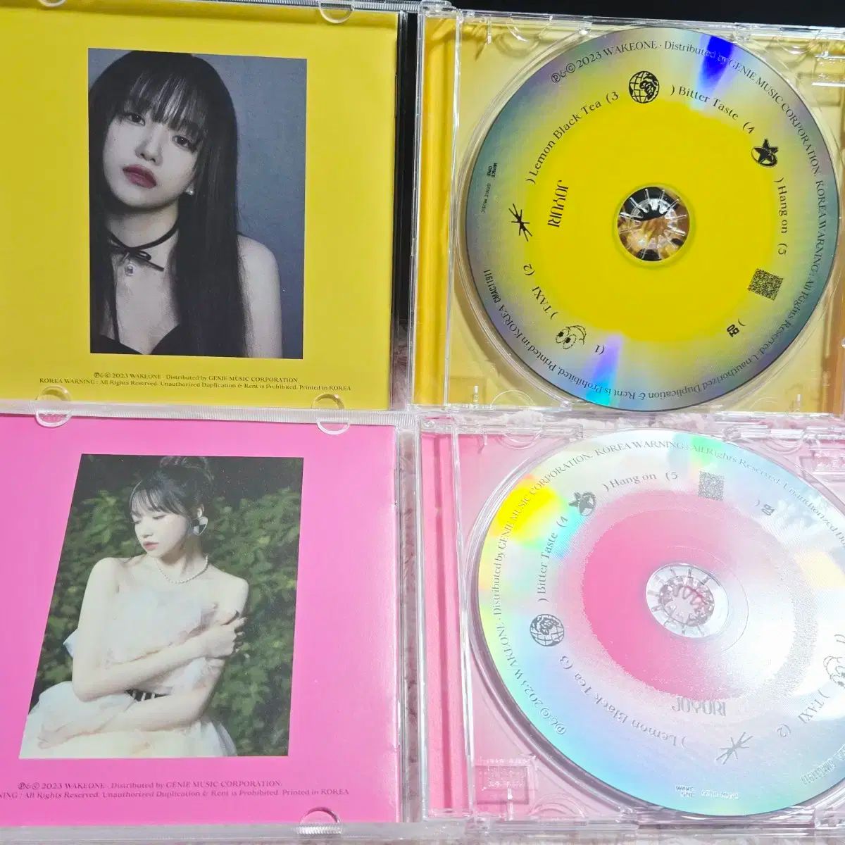 チョ ユリ JO YURI TAXI ジュエルケース ジュエル トレカ JEWEL トレカ