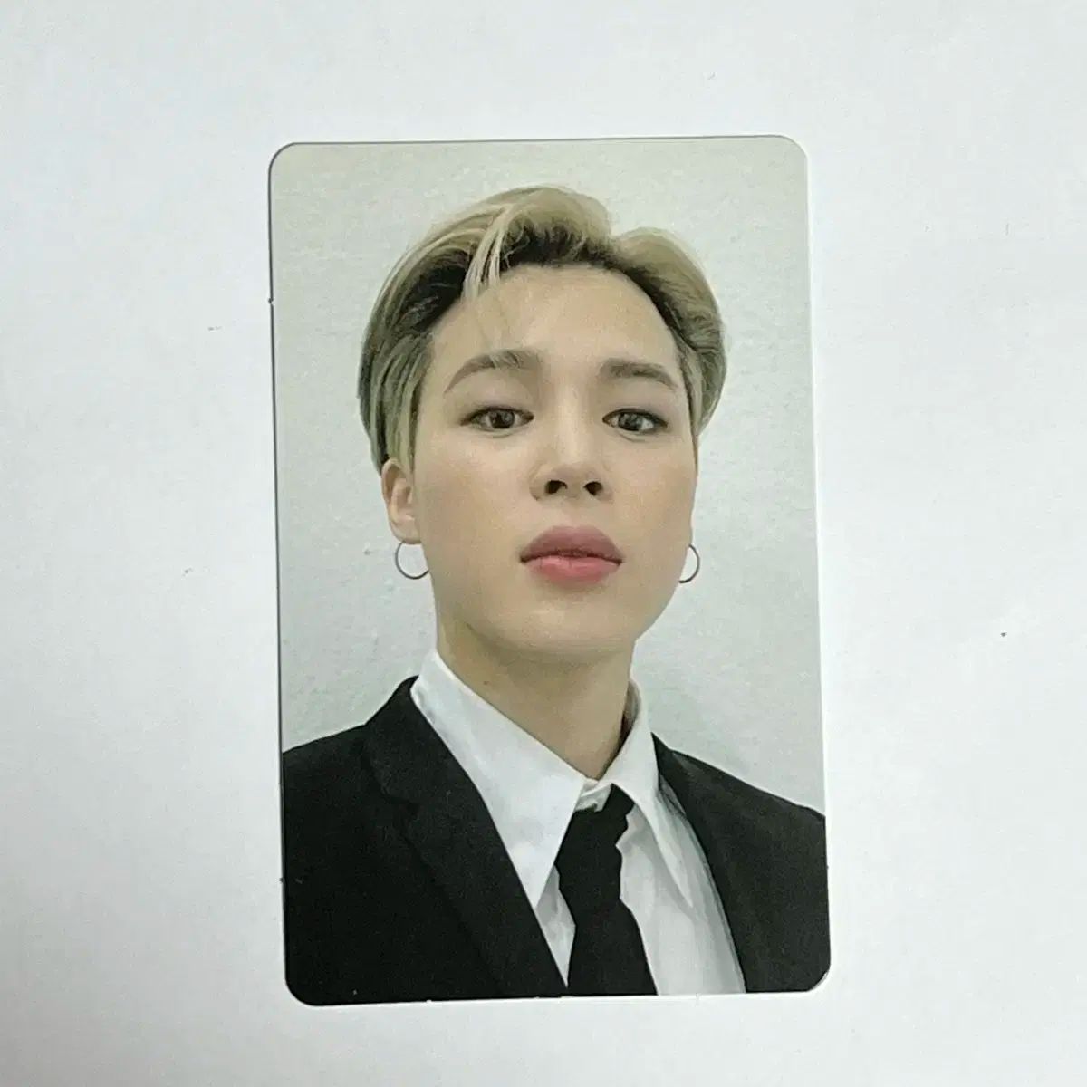 BTS(防弾少年団・バンタン) bts ジミン(JIMIN・パクジミン) FACE