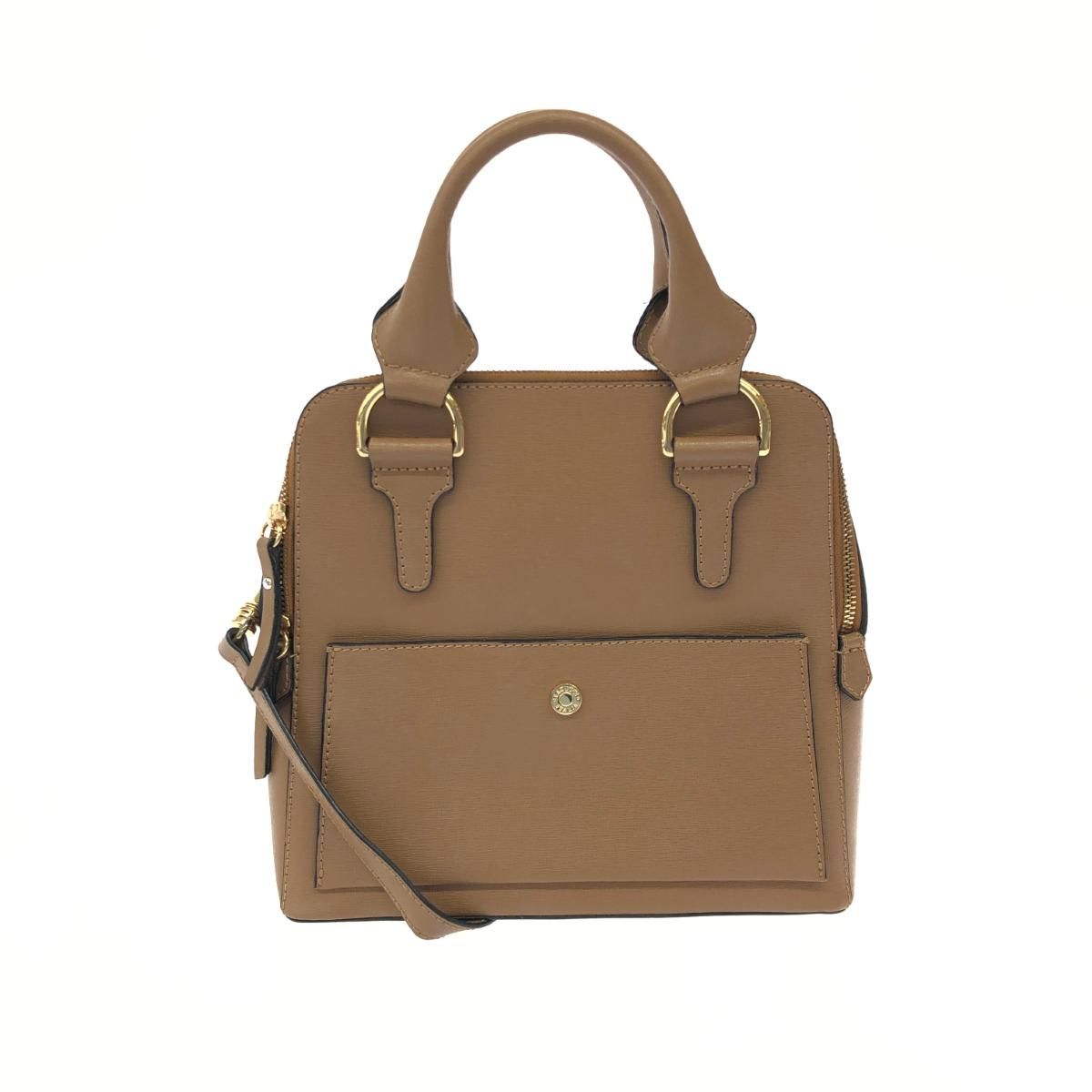イアクッチ IACUCCI 2way レザーバッグ イアクッチ IACUCCI 2way 