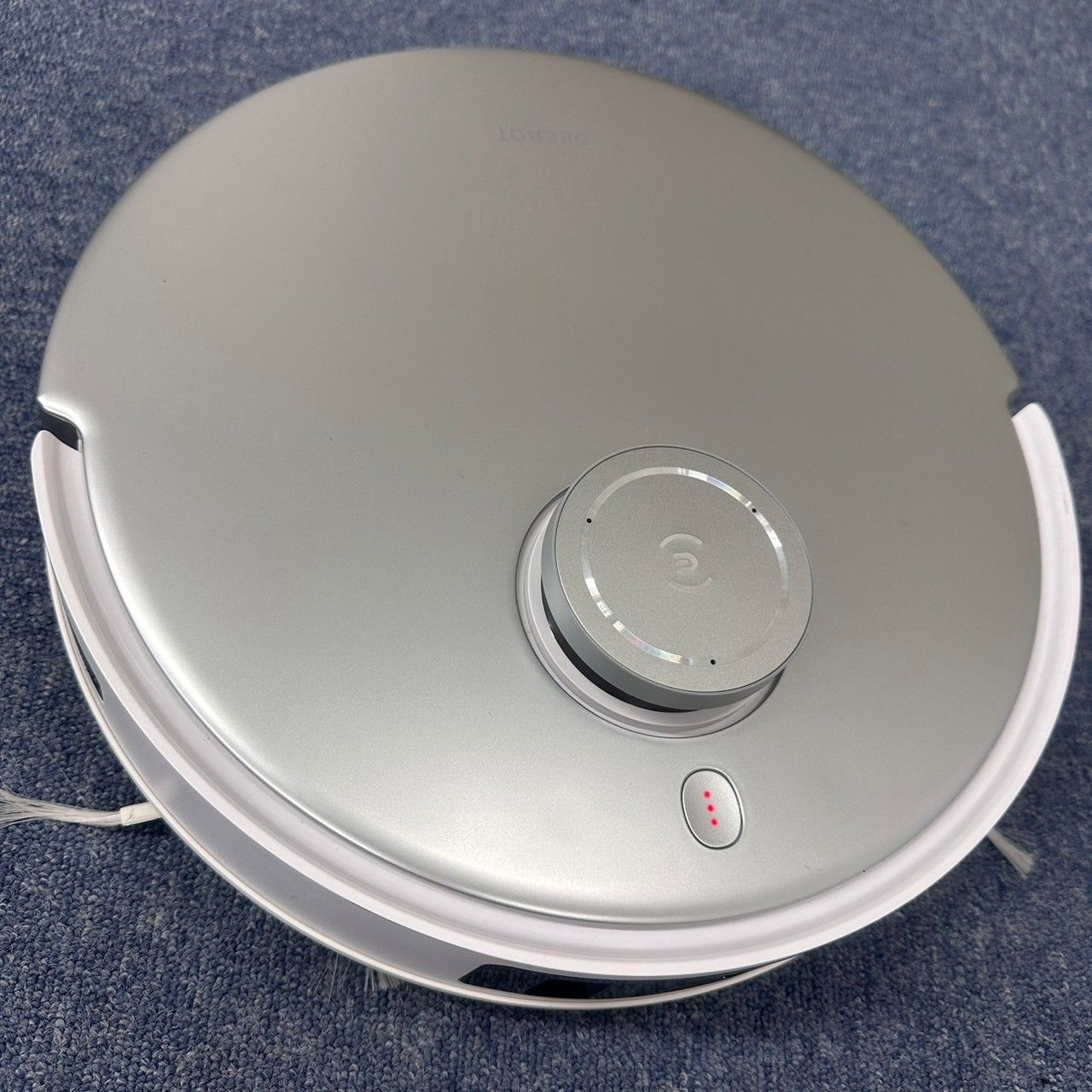 ECOVACS エコバックス 床掃除ロボット DEEBOT T20 OMNI DLX23 