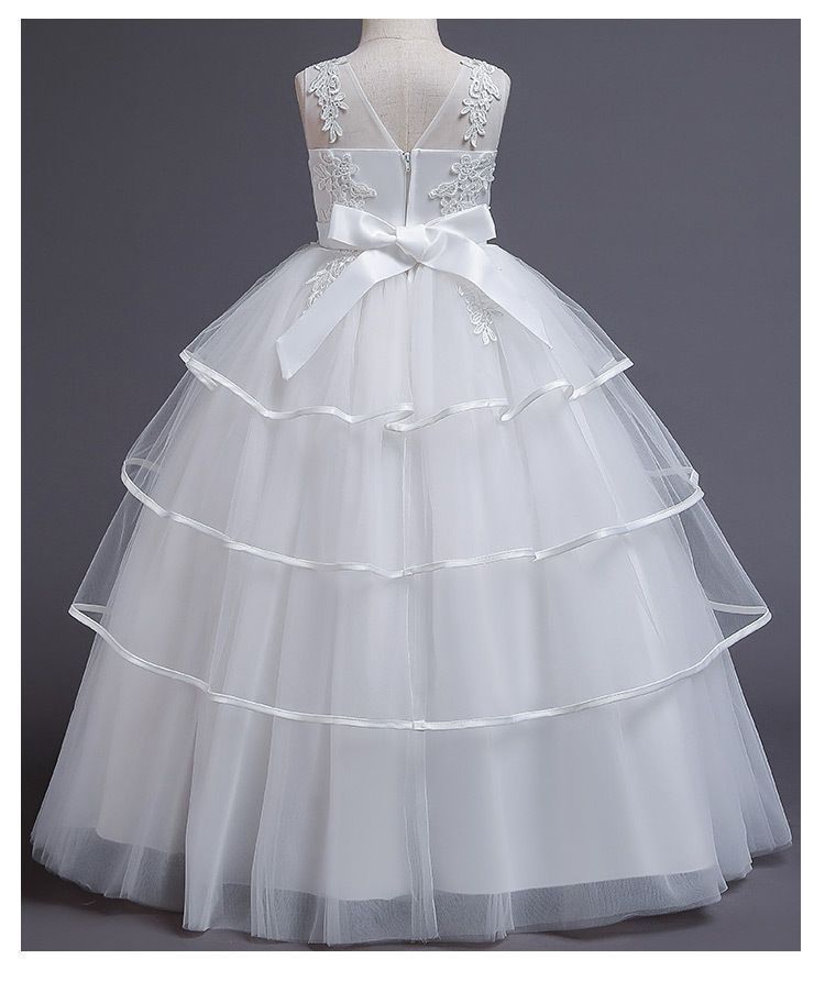 発表会ドレス 卒業式