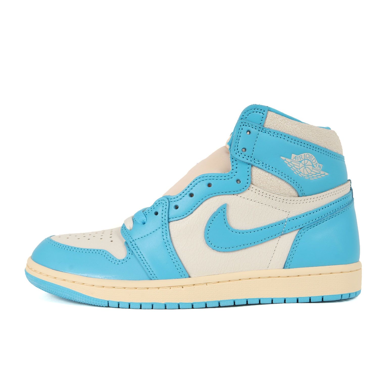 新品】NIKE ナイキ サイズ:26.5cm / AIR JORDAN 1 RETRO HIGH OG UNC 