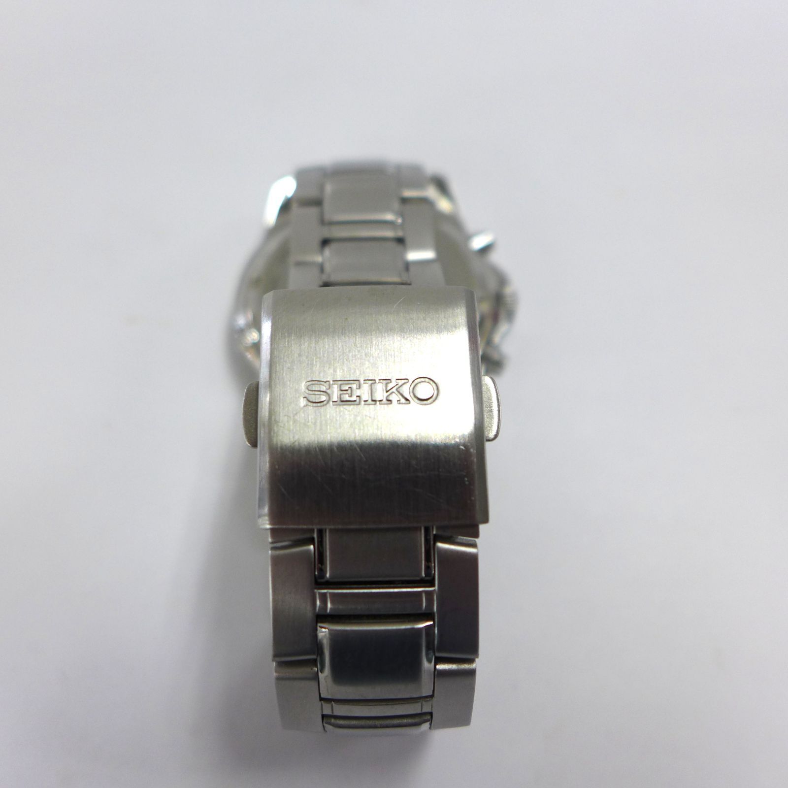 ジャンク品　ONEPIECE20周年モデル腕時計SEIKO 限定5,000本】SEIKO ONE PIECE 20th Anniversary 20周年記念
