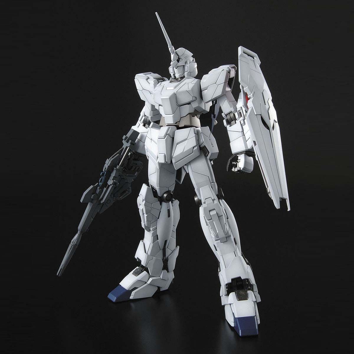新品未開封】MG 1/100 RX-0 ユニコーンガンダム 機動戦士