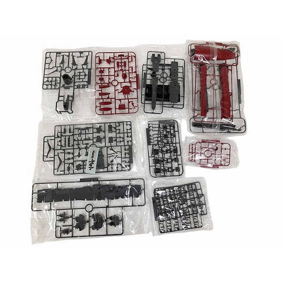 BANDAI バンダイ 宇宙戦艦ヤマト TV DVD-BOX 特典 1|700 スケール プラモデル ♥ O10408182