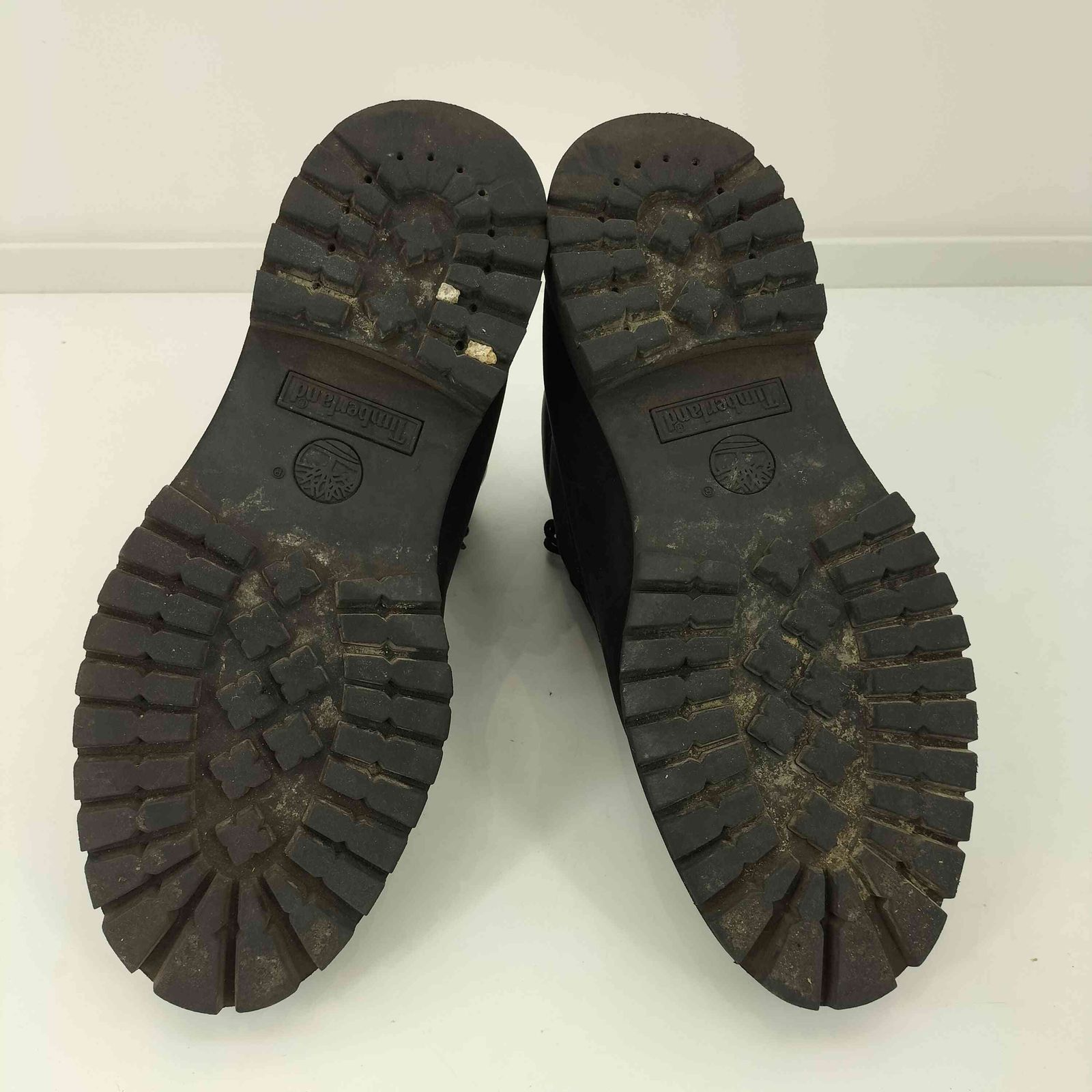 ティンバーランド Timberland 6 IN DOUBLE COLLAR BOOT メンズ UK：8