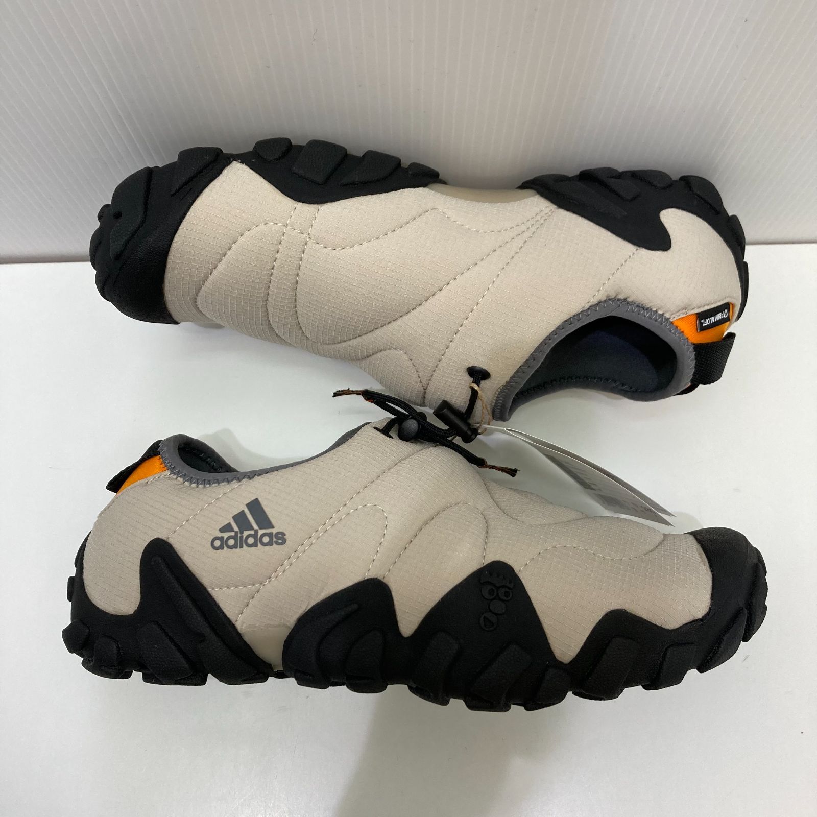 未使用 adidas originals RADLANDER MOC IF9462 28.0cm ベージュ