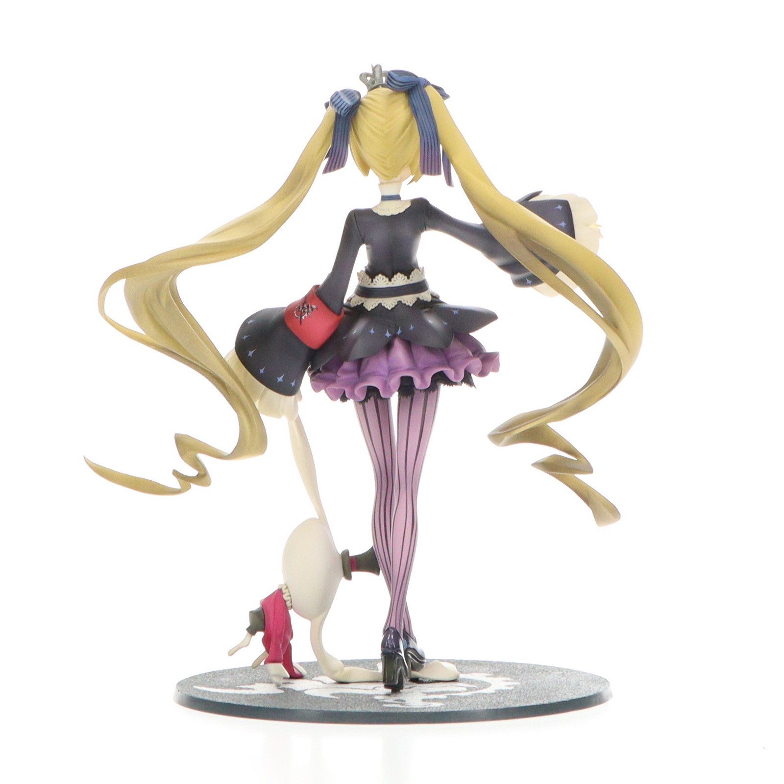 ハッカー(チェルシー) セブンスドラゴン2020 1/7 完成品 フィギュア