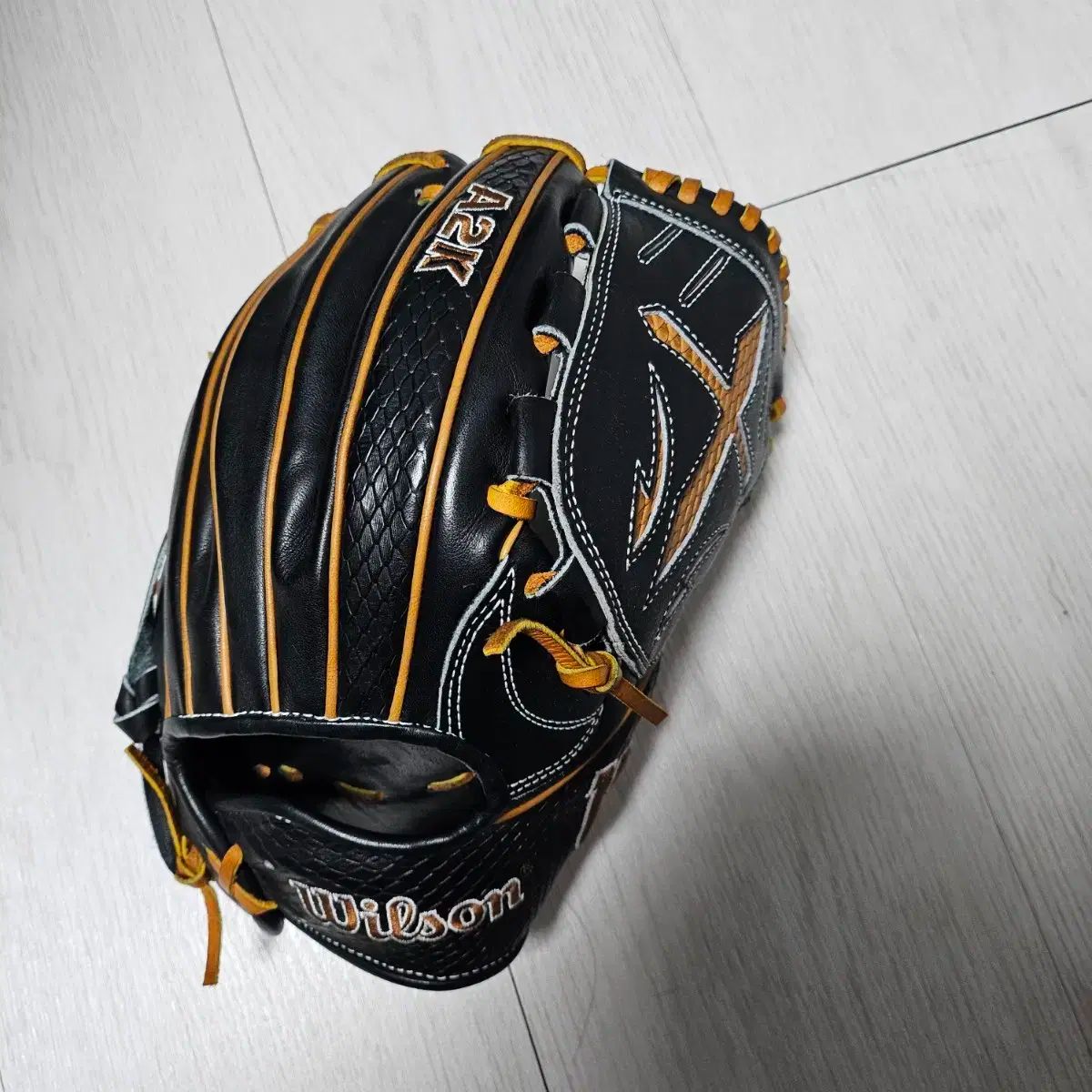 ウィルソン Wilson 2025 A2K B23 投手用グローブ グローブ 12 インチ