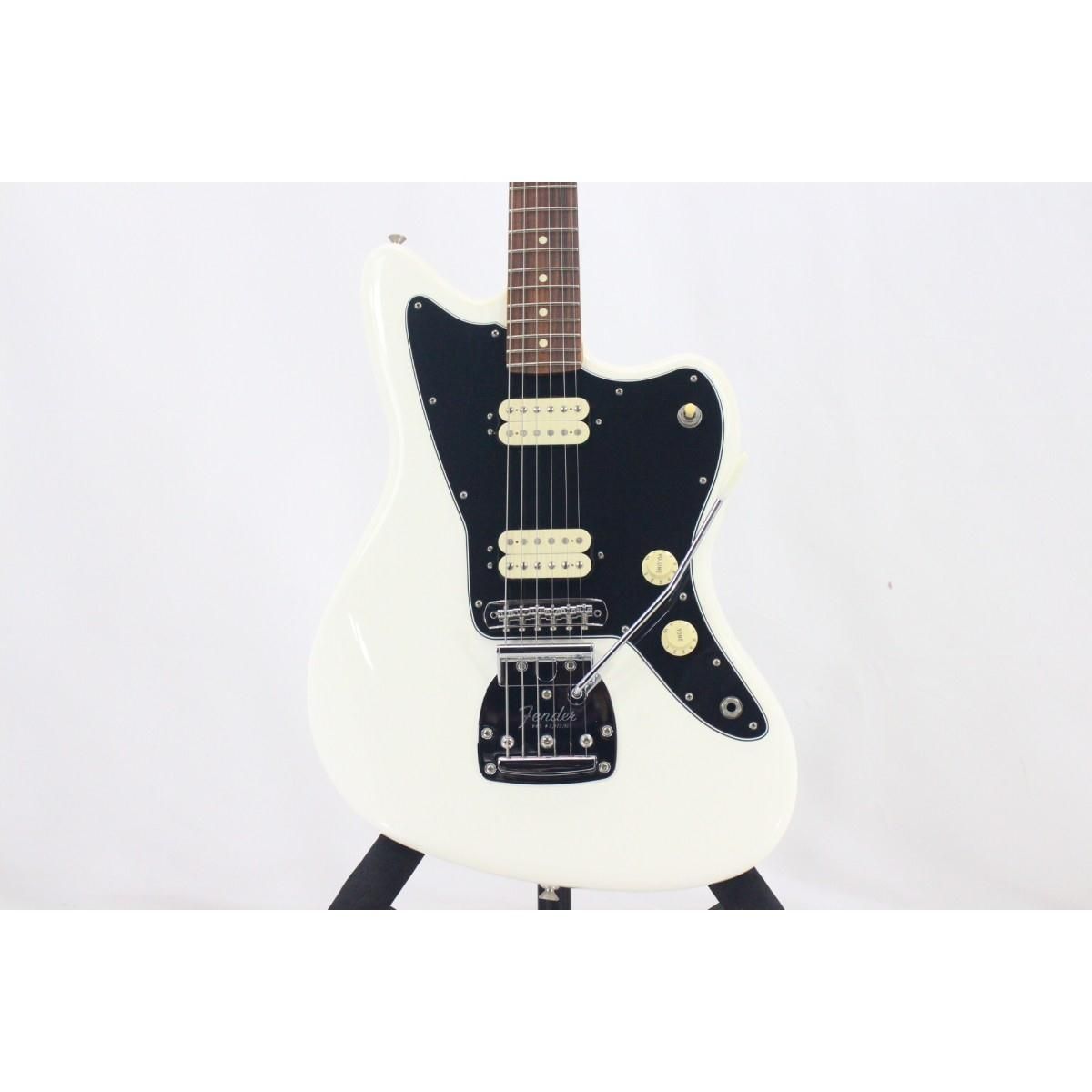 ＦＥＮＤＥＲ ＰＬＡＹＥＲ ＪＡＺＺＭＡＳＴＥＲ