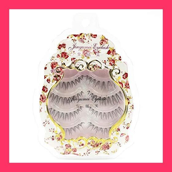 ☆スタッフおすすめ！売れ筋☆つけまつげ つけま 上まつげ 下