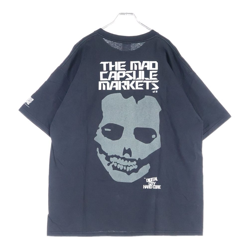 VINTAGE (ヴィンテージ) ショップ 00S the mad capsule markets TEE