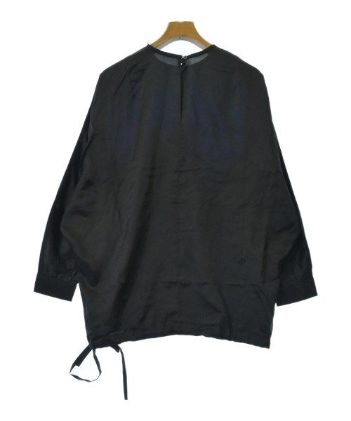 DRIES VAN NOTEN ブラウス レディース 【古着】【中古】【送料