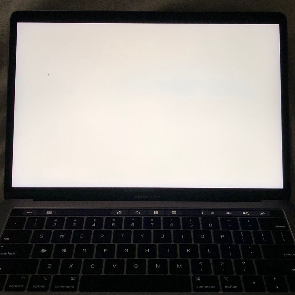 MacBook Pro (ジャンク) 13-inch, 2019) macbook pro 2019 13 inch, Space Grey | eBay
