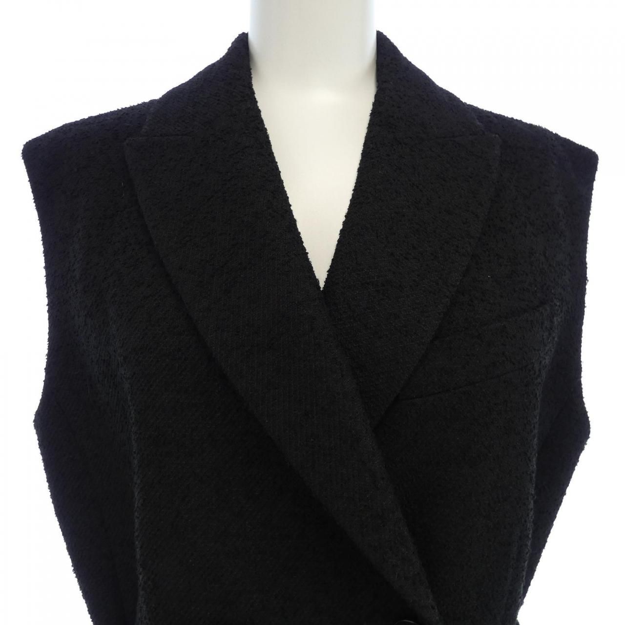 ブレザードレス