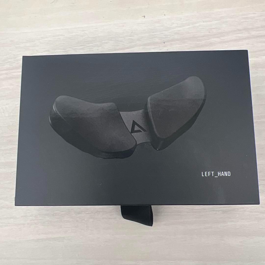 ク　J239 DELTAHUB リストレスト Carpio 2.0 左手用L