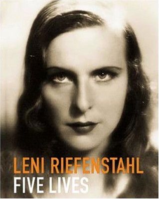 Leni Riefenstahl: Five Lives Taschen  Angelika