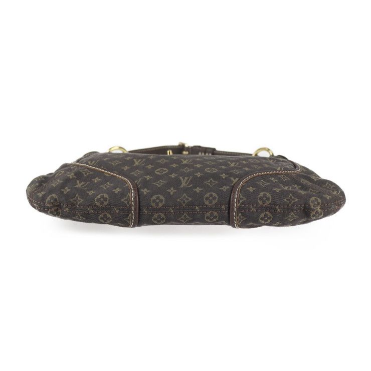 LOUIS VUITTON ルイ ヴィトン マノンPM ハンドバッグ M95621