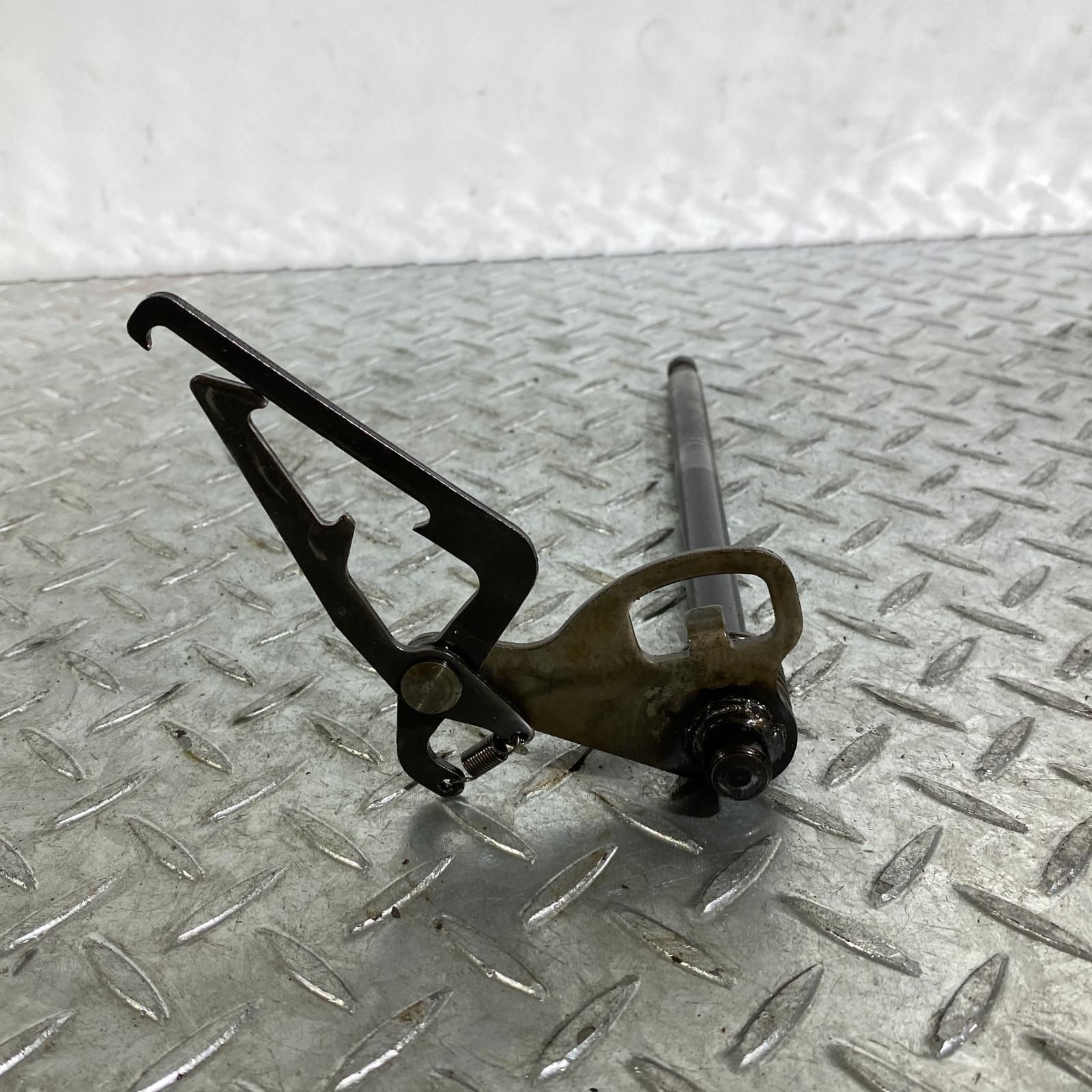 KAWASAKI Z250FT ミッションシャフト カワサキ [M-250422-36] KAWASAKI Z250FT ミッションシャフト カワサキ - メルカリ