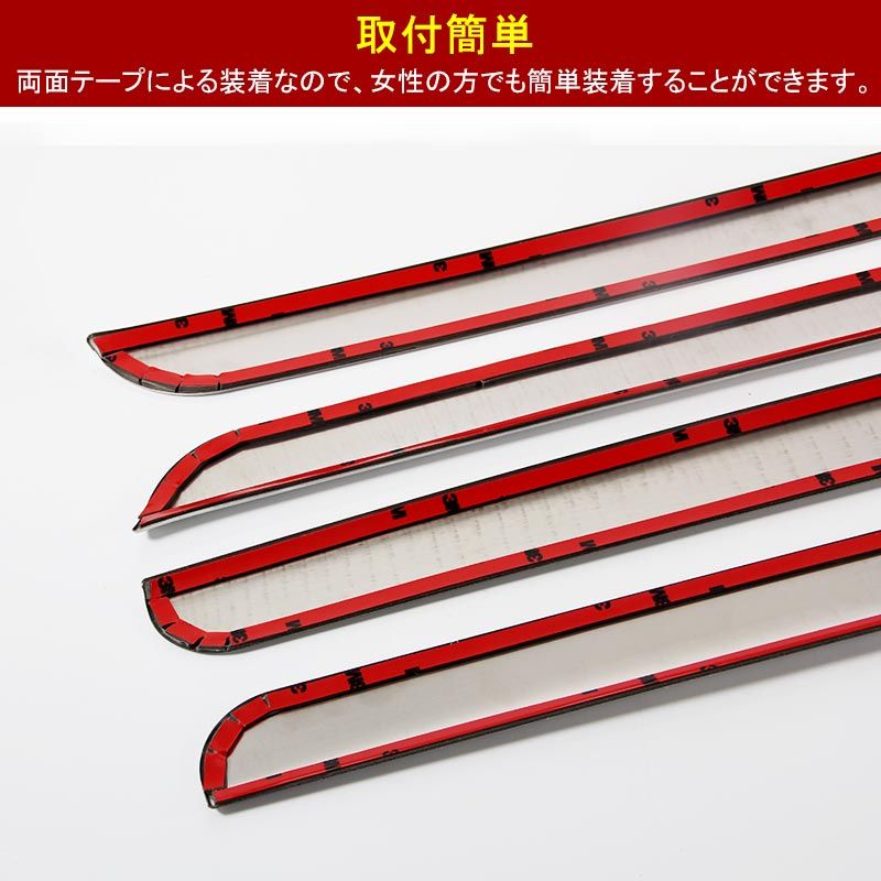 ドアモール