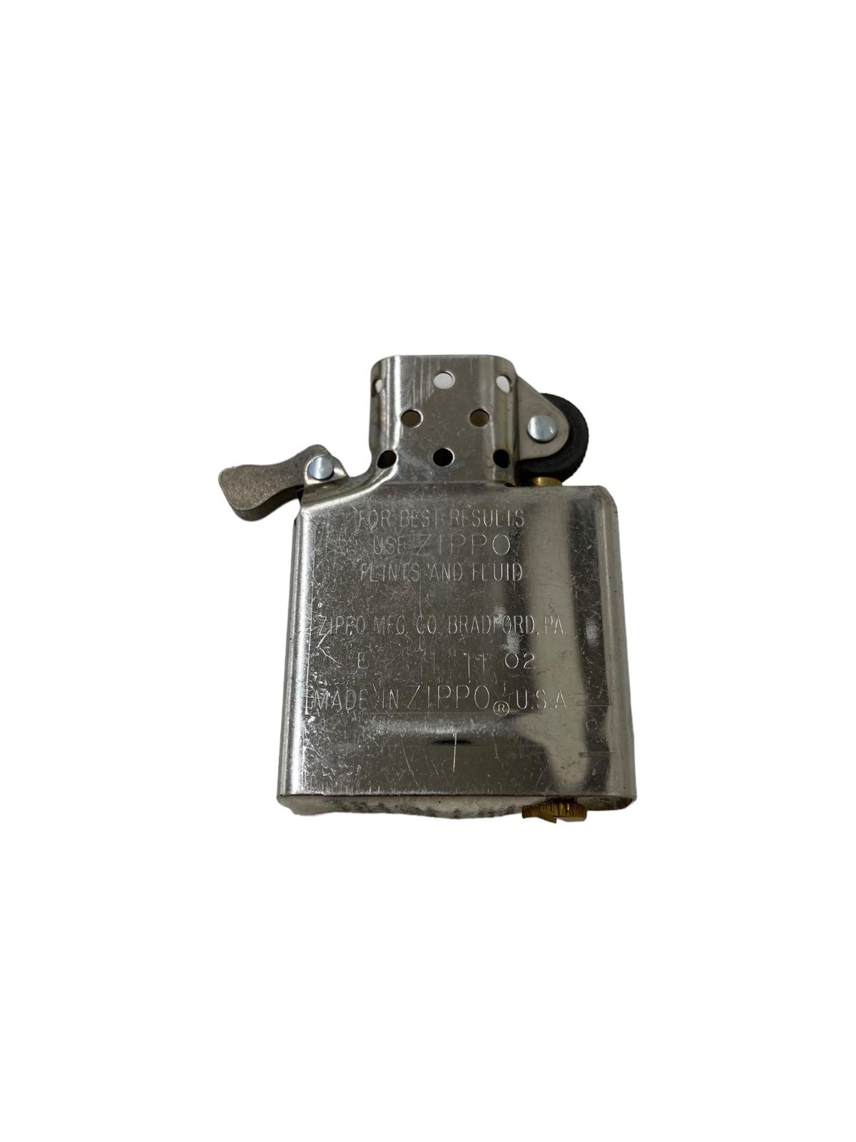 ZIPPO