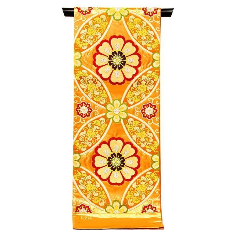 平和屋着物○ブライダルファッションデザイナー・桂由美 振袖 絞り 檜