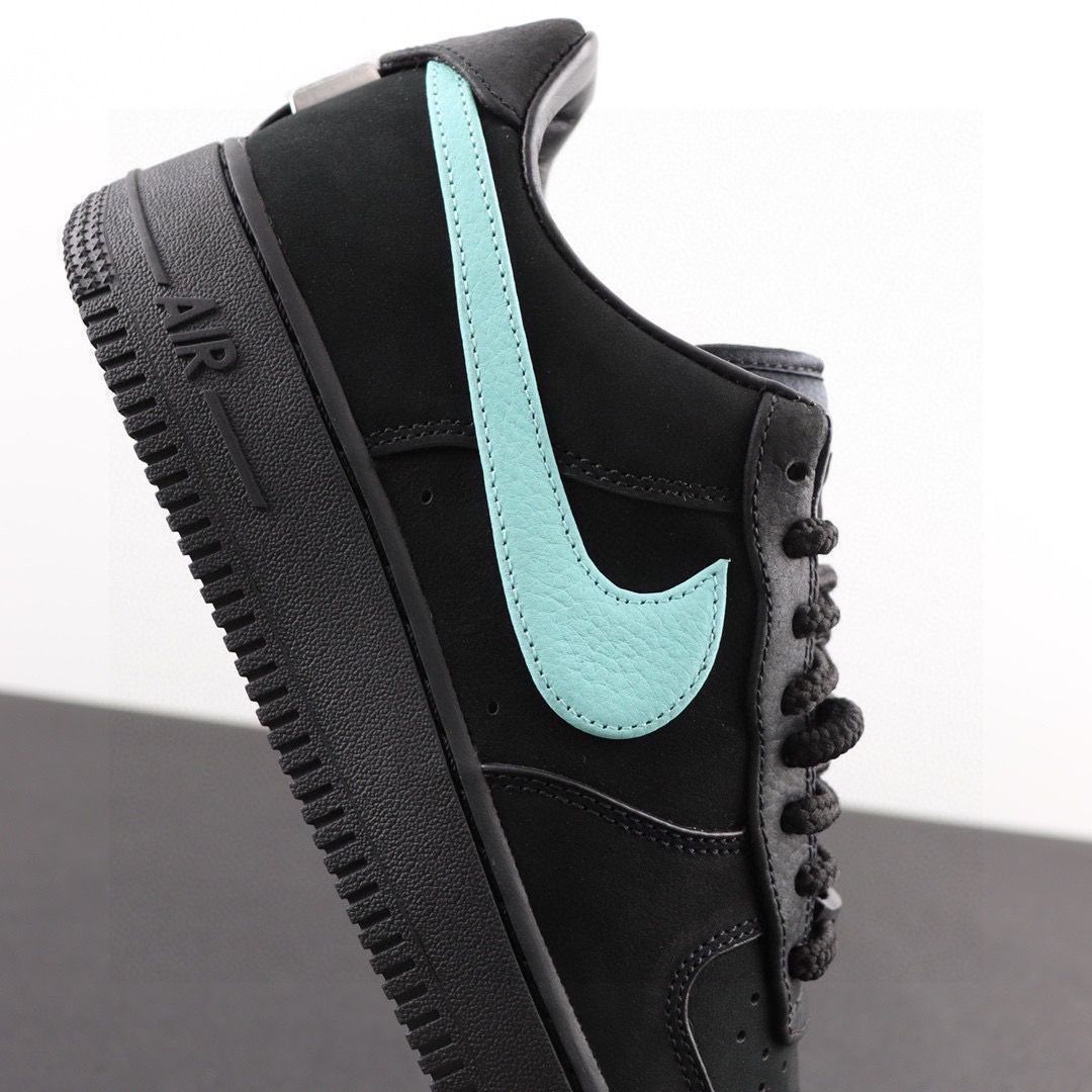 エアフォース1 ロー '1837' ティファニー×ナイキ エアフォース1 ロー 1837 Tiffany&Co.×Nike
