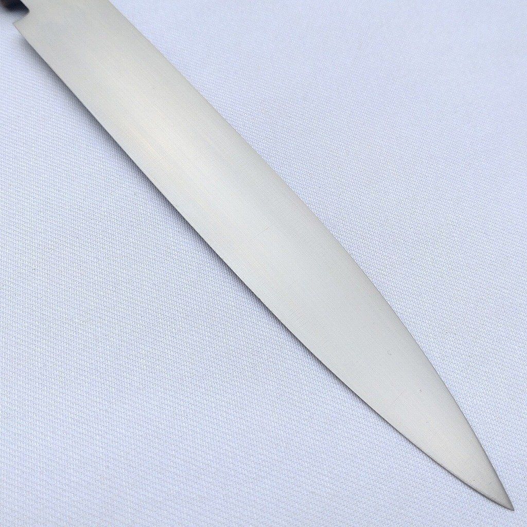 キッチンナイフ NO STAIN ROSTFREI SOLINGEN GERMANY 刃長約197