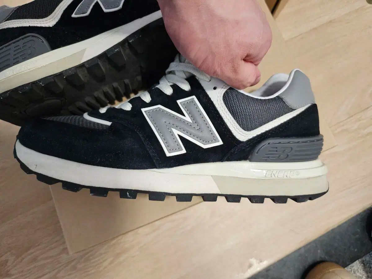 New Balance