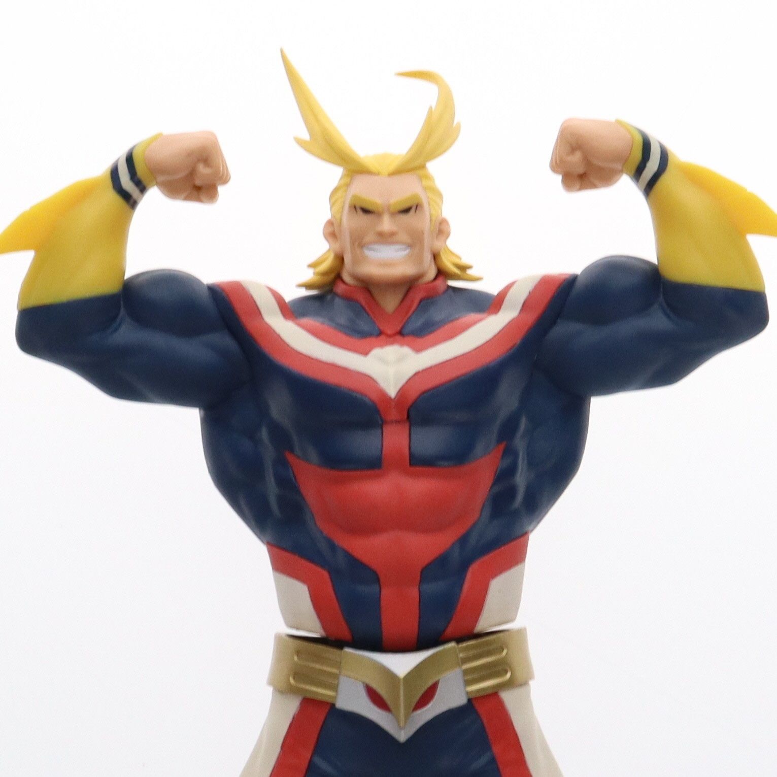 オールマイト 僕のヒーローアカデミア Grandista-ALL MIGHT