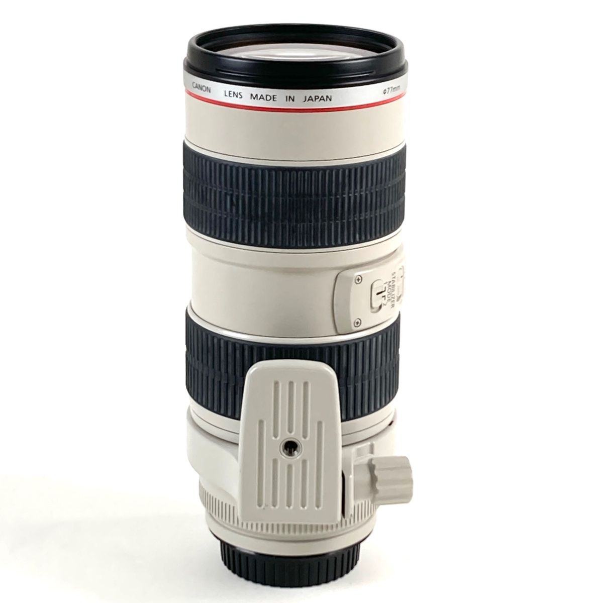 キャノン CANON EF 24-70mm F2.8L USM 【公式通販】