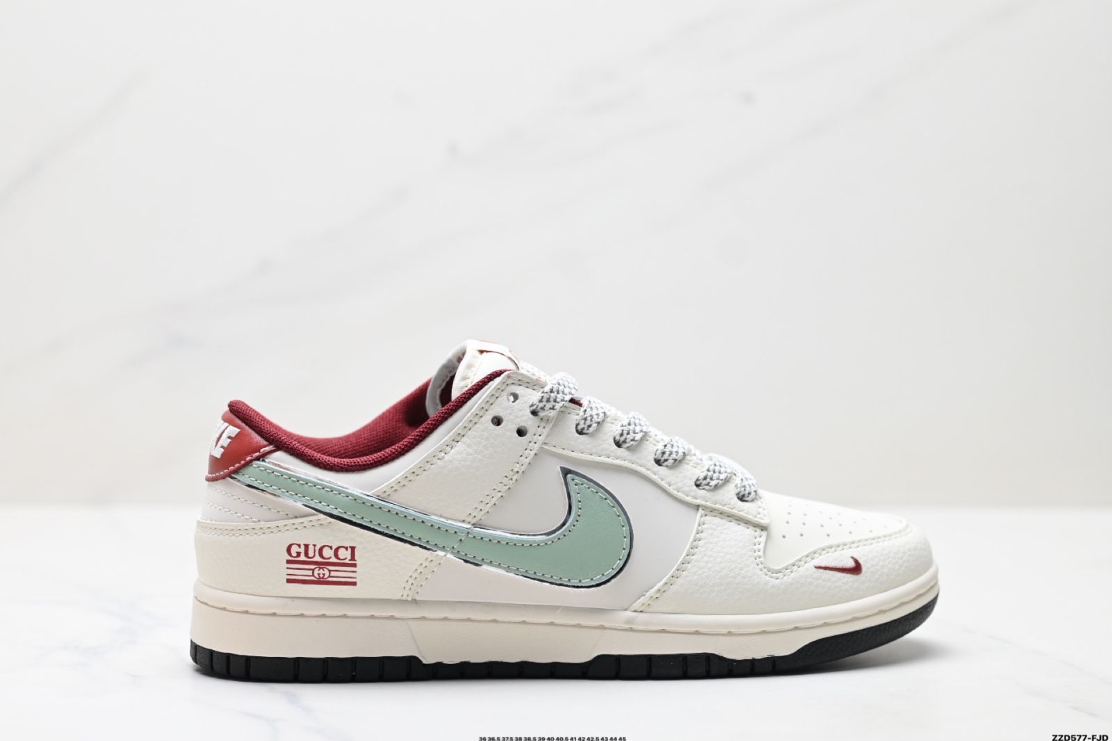 Nike Dunk Low Retro ナイキ ダンク ロー レトロ ロートップ カジュアル スポーツ スケートシューズ-MM輸入1