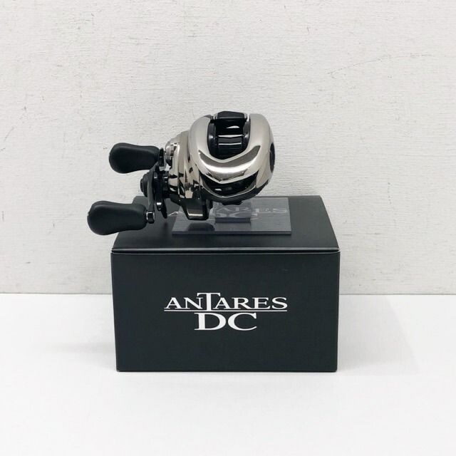 SHIMANO - SHIMANO/シマノ 21アンタレスDC 右【83463-007】 SHIMANO/シマノ 21アンタレスDC 右【83463-007】