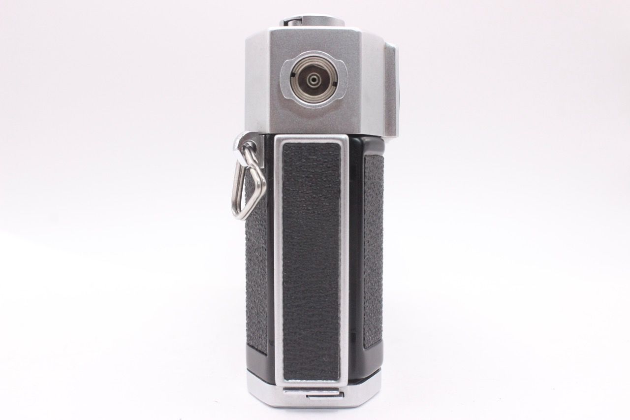 レオタックスK3？ レンズケース付き