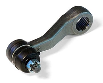 三恵工業/555 ピットマンアーム SP-7720 ミツビシ モンテロ V14V,V23V,V23W,V24C,V24W,V24WG,V34V,V43W,V44W,V44WG 1990年～