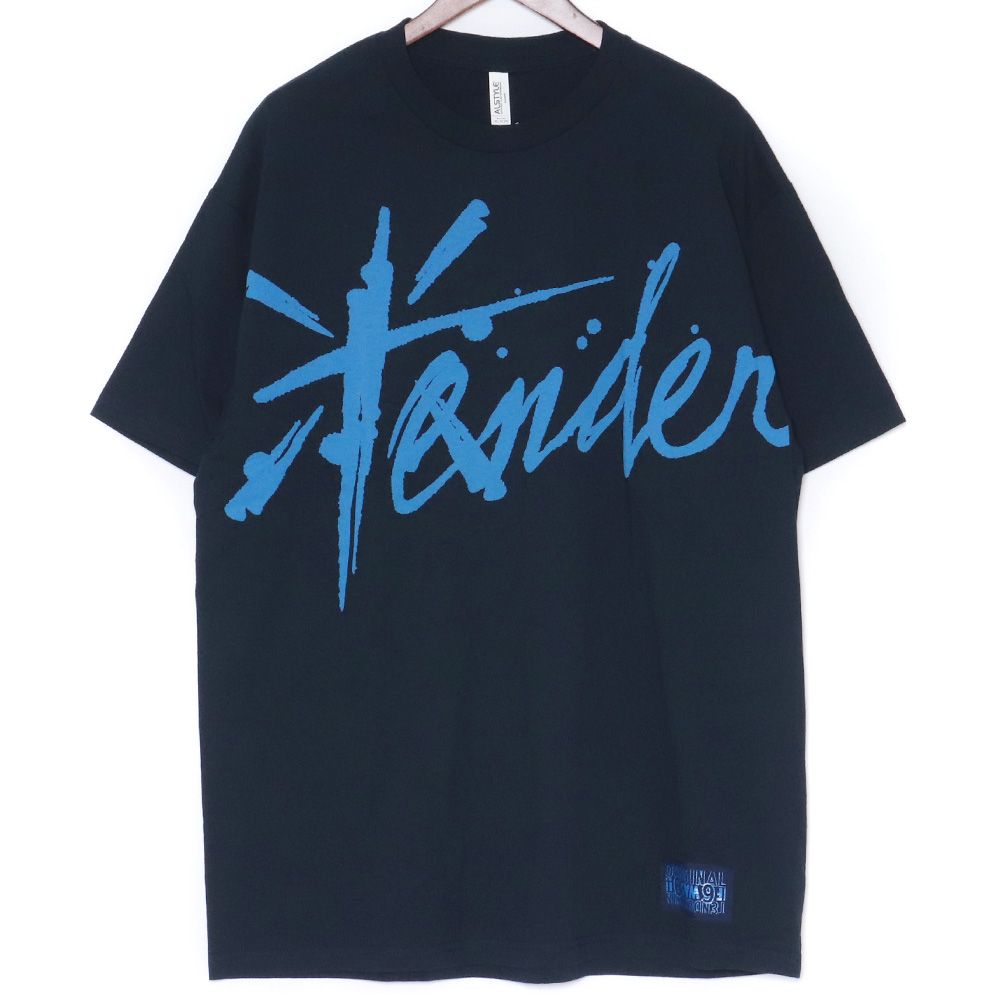 TENDERLOIN 本店限定 TEE 2d XLサイズ