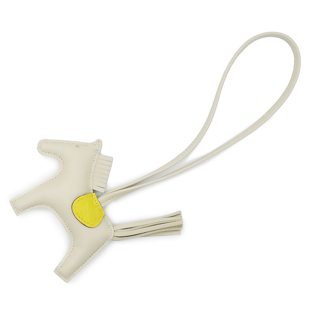 GIVENCHY マグネット イヤリング ホーン レア 名作 初期 マグネット