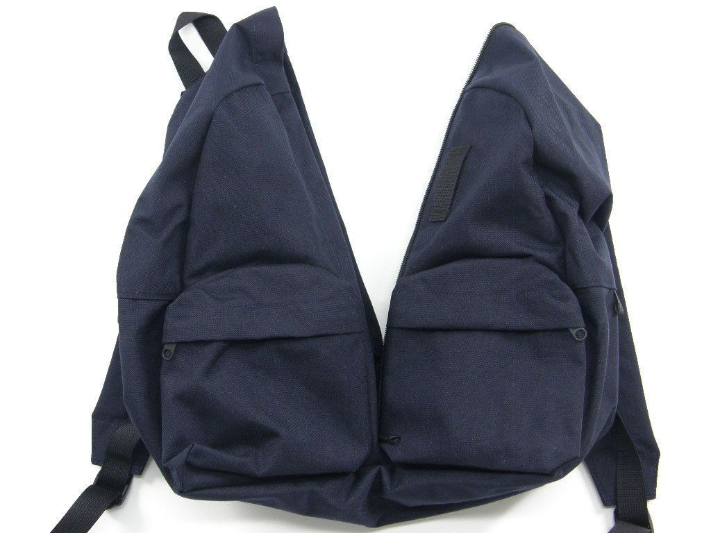 WEWILL × PORTER / 別注 Back Pack 新品】 WEWILL × PORTER × B印 ヨシダ ／ ウィーウィル