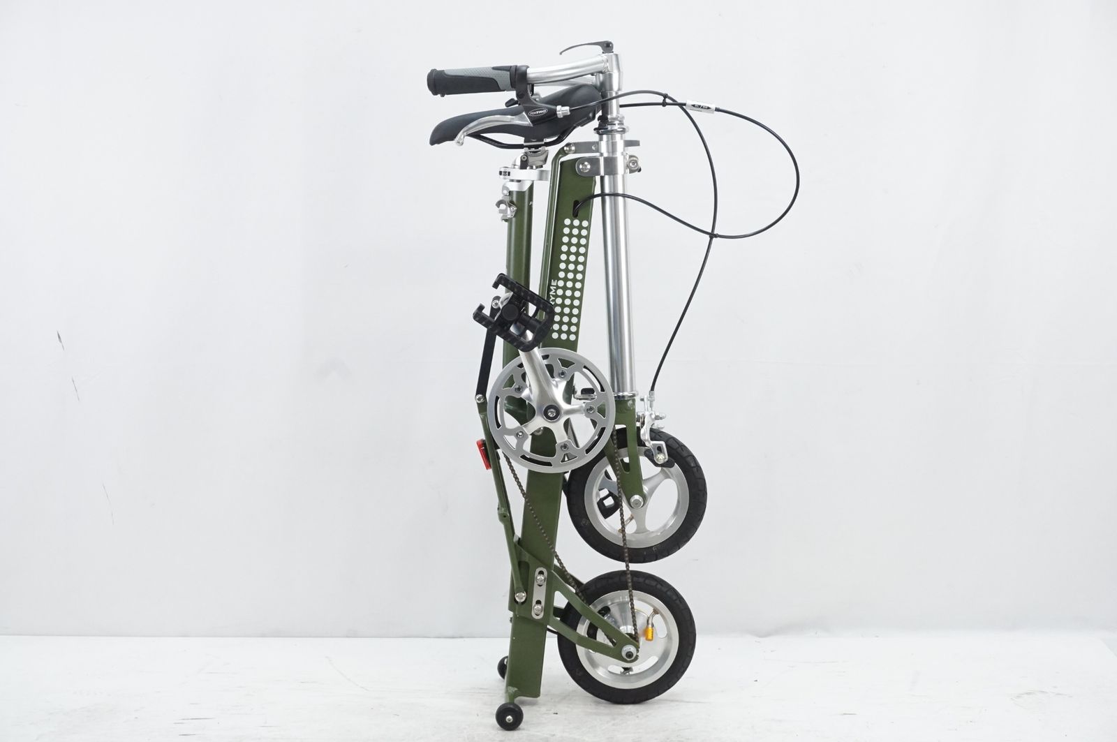 PACIFIC CYCLES 「パシフィックサイクル」 CARRY ME 2021年モデル 8