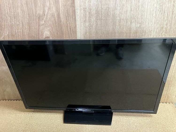 ORION オリオン 液晶テレビ DN503-2B1 2013年製 50インチ リモコン社外製品 管理番号K561818小 - メルカリ