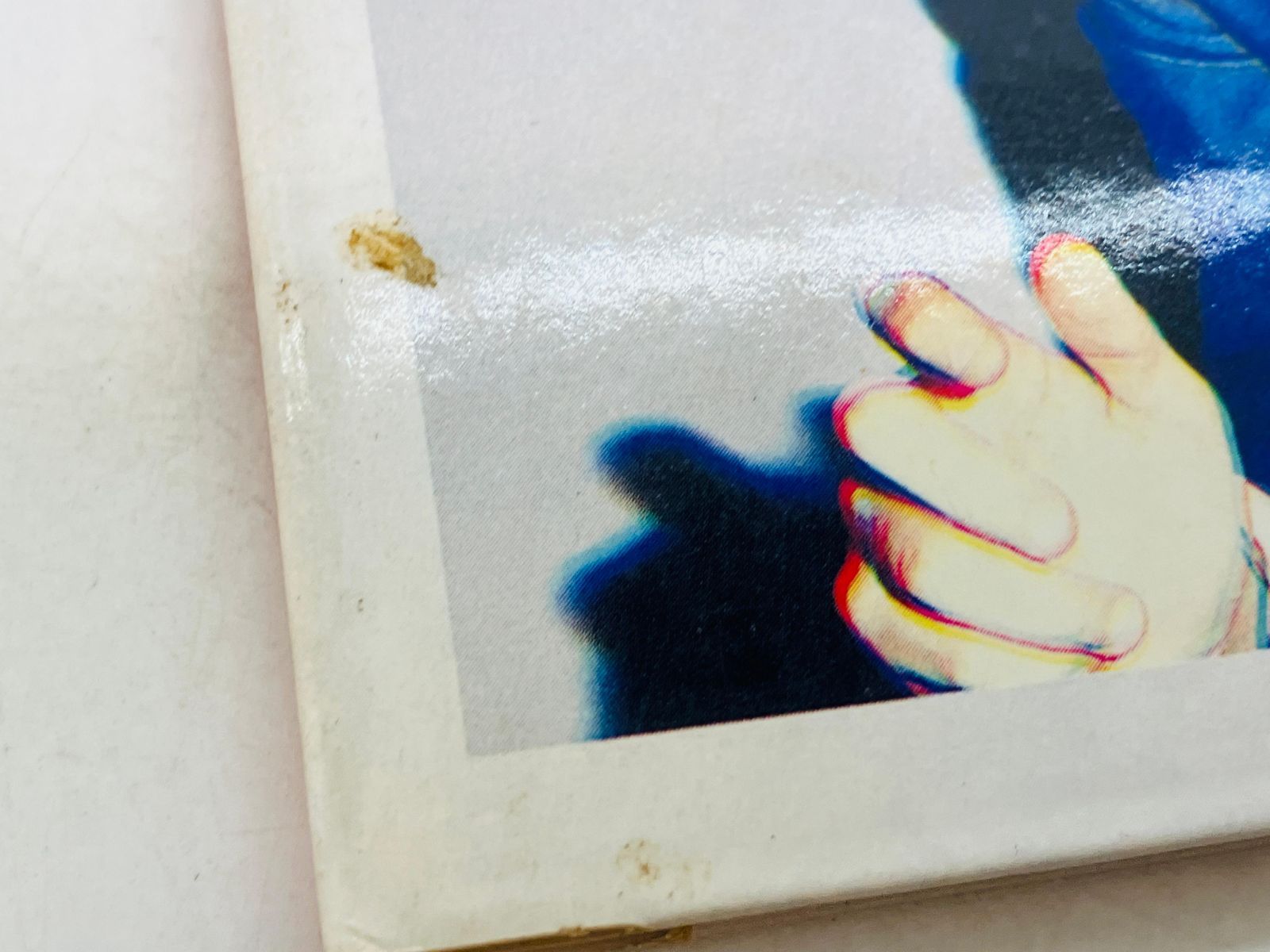 CD Hesitant Alien / Gerard Way / ジェラルド・ウェイ / 9362-49372-1