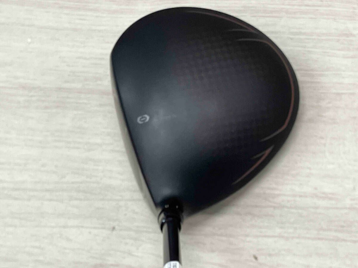 ＹＯNＥＸドライバー右利き ゴルフクラブ ドライバー YONEX EZONE GT 435 flex SR 男性右