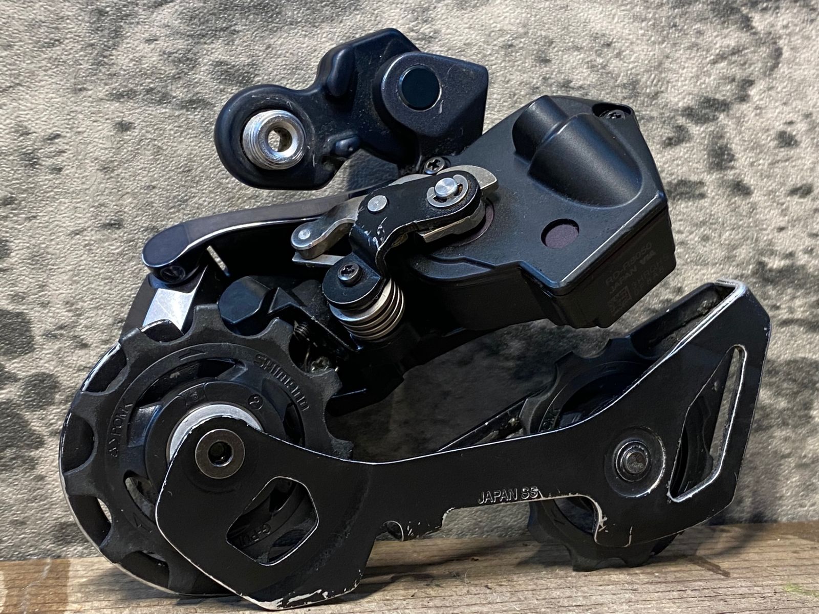 JB799 シマノ SHIMANO アルテグラ ULTEGRA RD-R8050 リアディレイラー