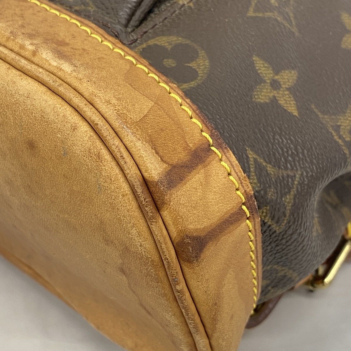 リュック デイパック