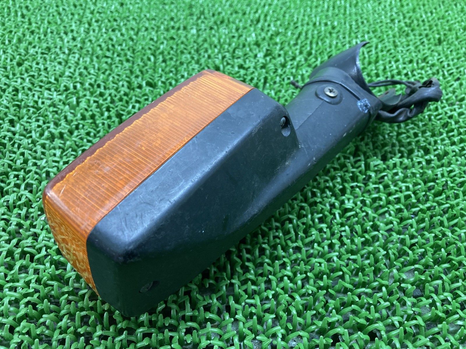 CB750F フロントウインカー 左 045-7328 ホンダ 純正 バイク 部品 RC04