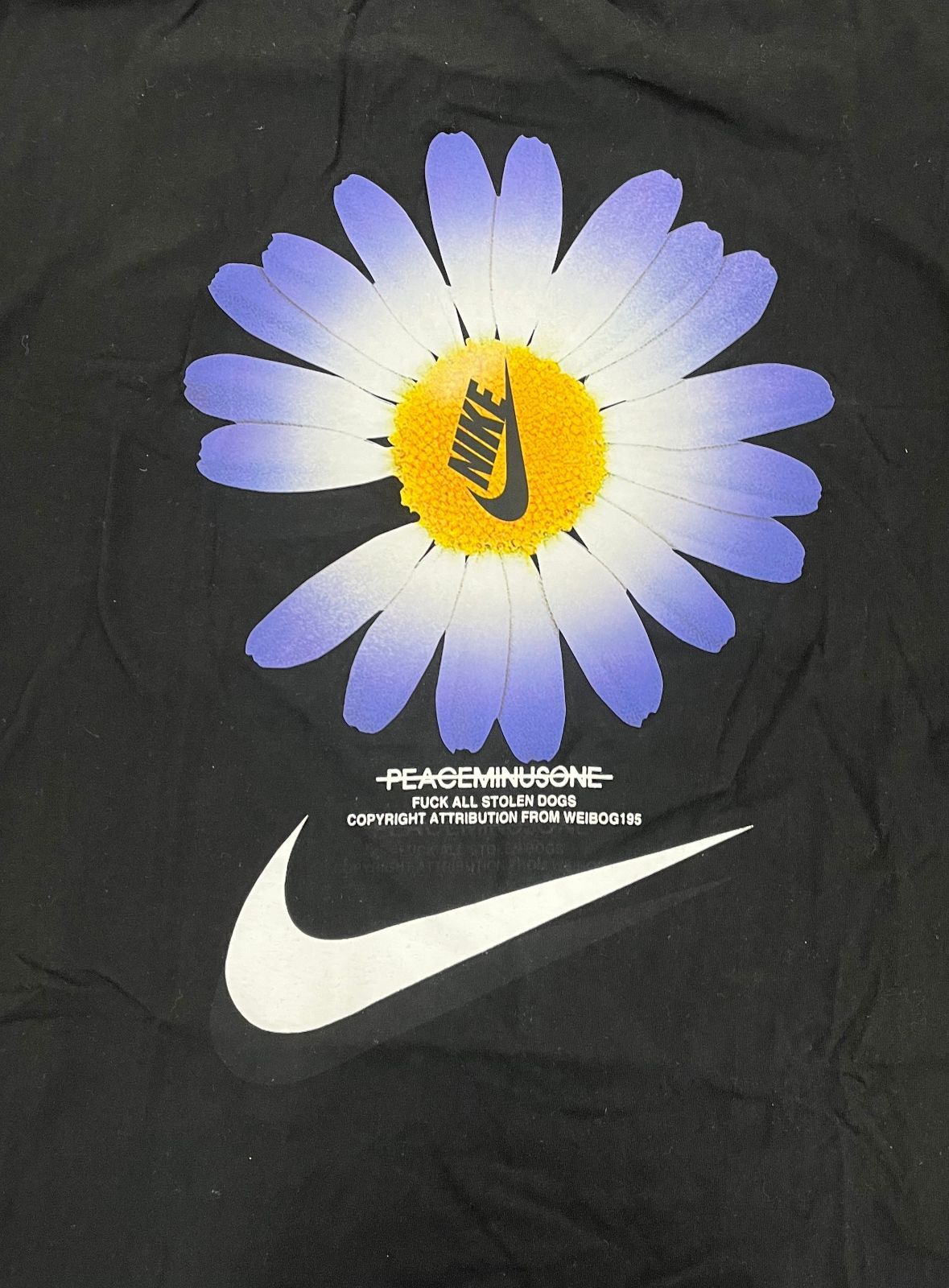 雷市場（ポンジャン）商品韓国直送】Nike(ナイキ） X PEACEMINUSONE