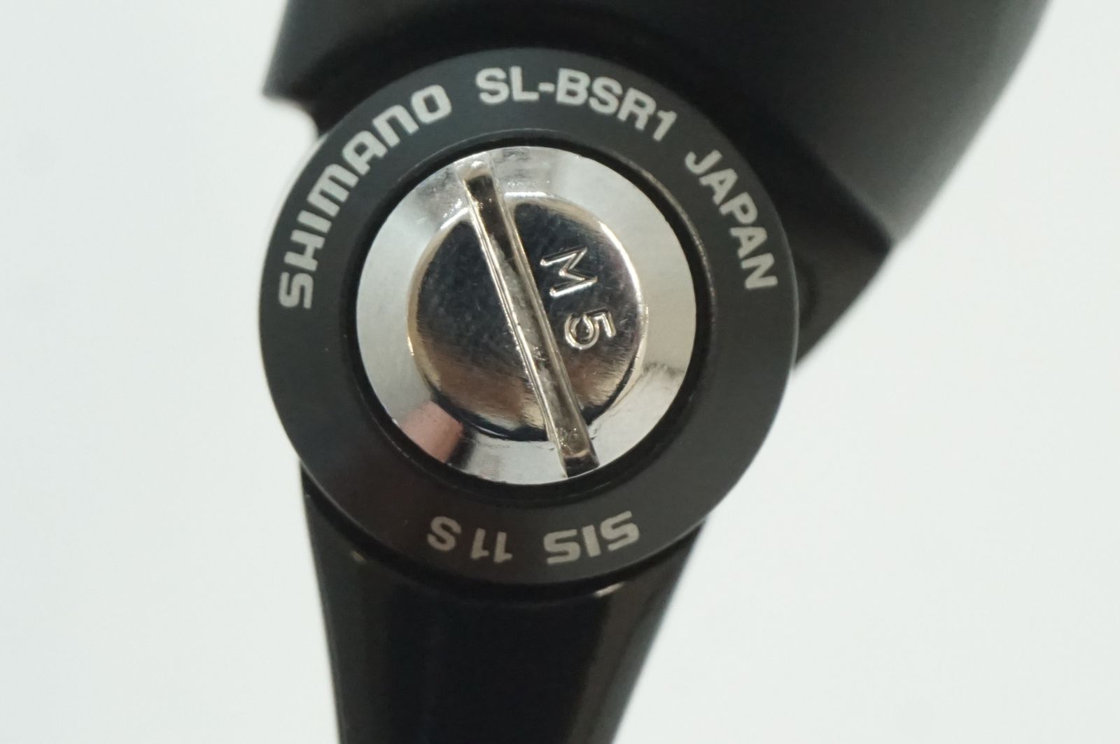 SHIMANO 「シマノ」 SL-BSR1 バーエンドシフトレバー / バイチャリ福岡 
