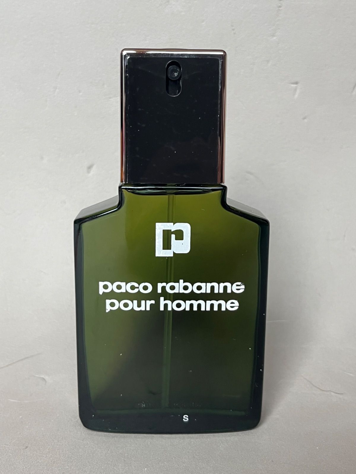 【未使用】パコ•ラバンヌ エクセス プールオム オードトワレ 100ml 楽天市場】パコラバンヌ エクセスプールオムの通販