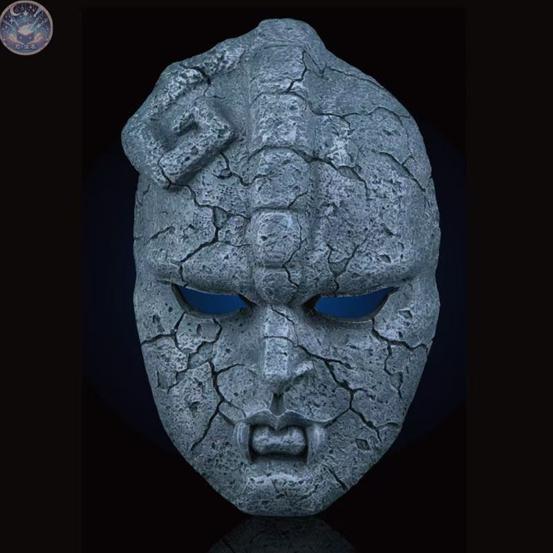 石仮面 超像Artコレクション 石仮面 – SOOTANG HOBBY